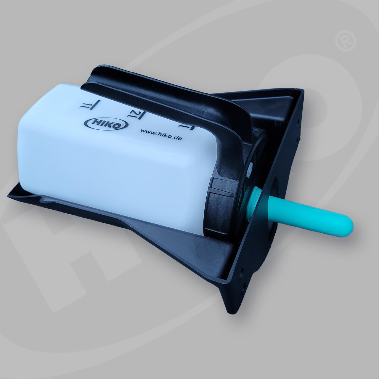 Hiko Support 1-CLICK pour biberon