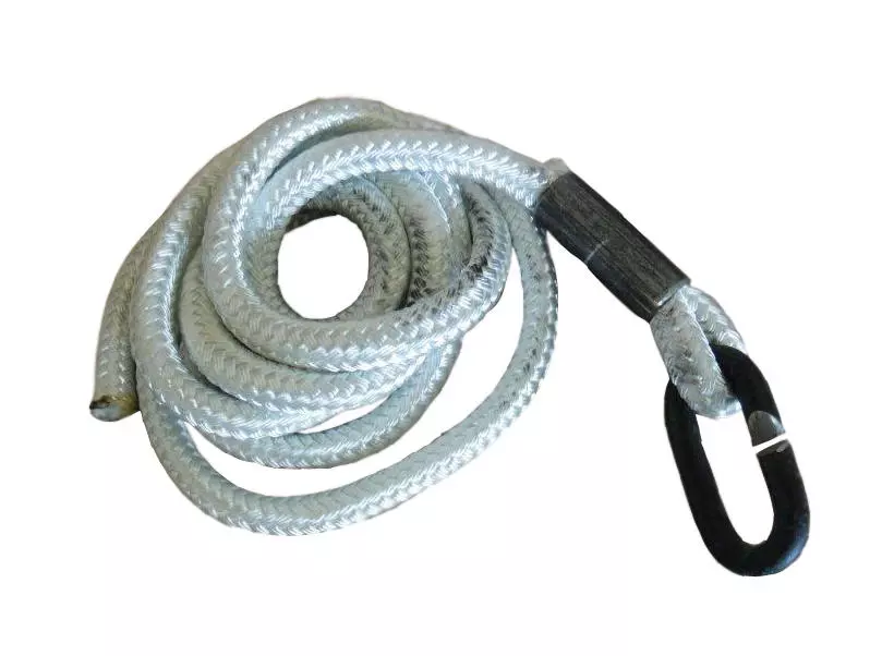 KVK Corde pour sangle abdominale de 2,50m de long
