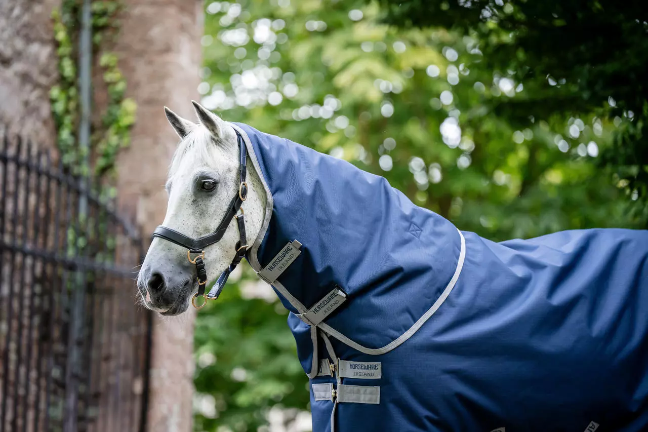 Horseware Couvre-cou Indéchirable Amigo® 900D (Léger 0g) Horseware Couvre-cou Indéchirable Amigo® 900D (Léger 0g)