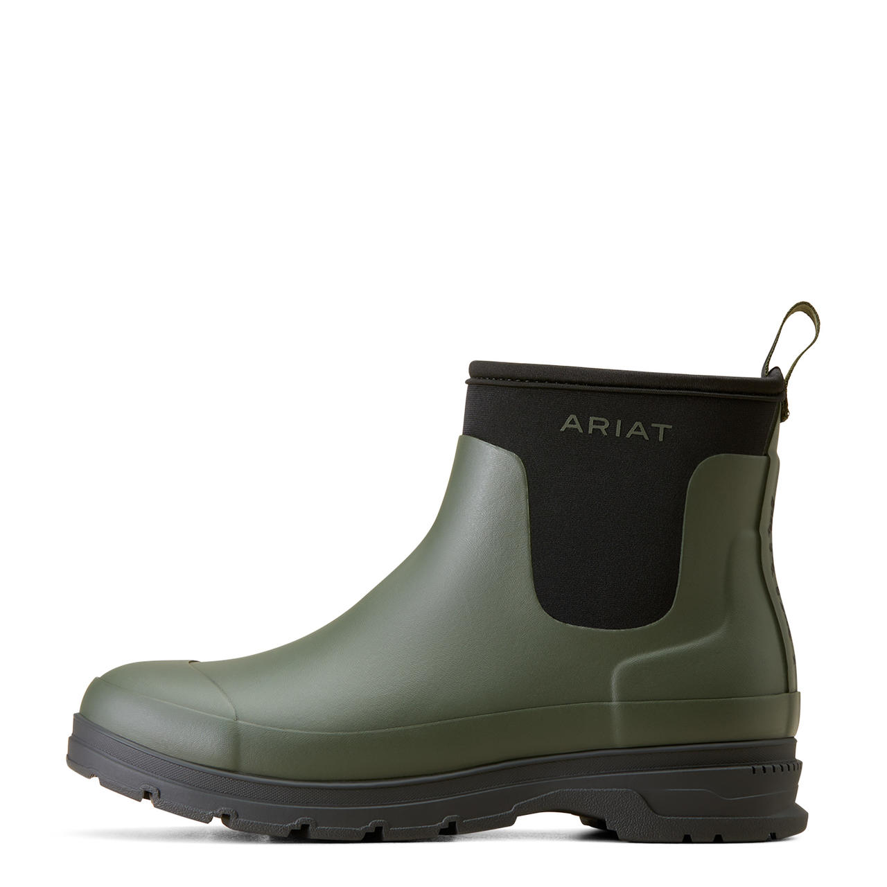ARIAT Boot Kelmarsh Shortie Rubber