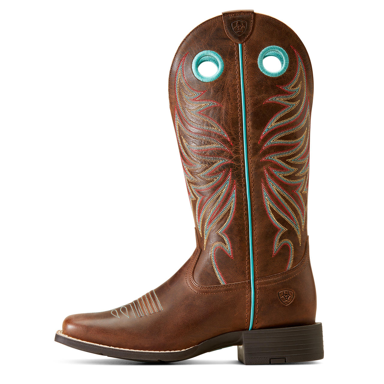 ARIAT Bottes Up Ryder Western