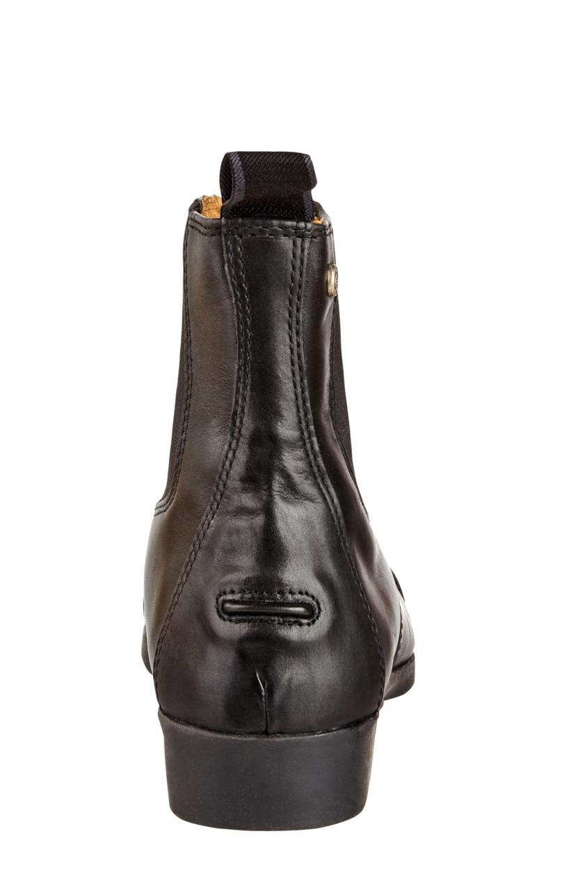 Suedwind Bottines Black Boston