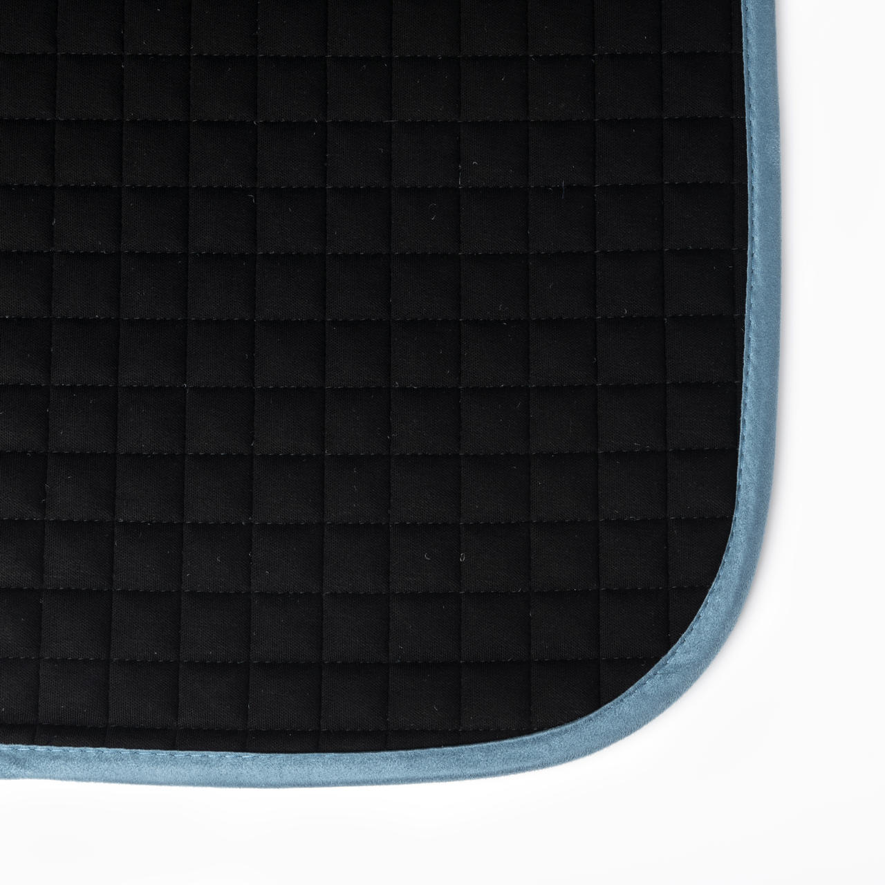 LeMieux Tapis de selle Square Dressage en suédine