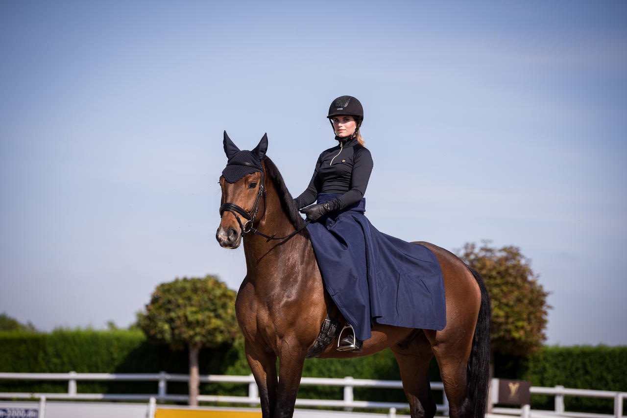 Roeckl Gants d'équitation Wels