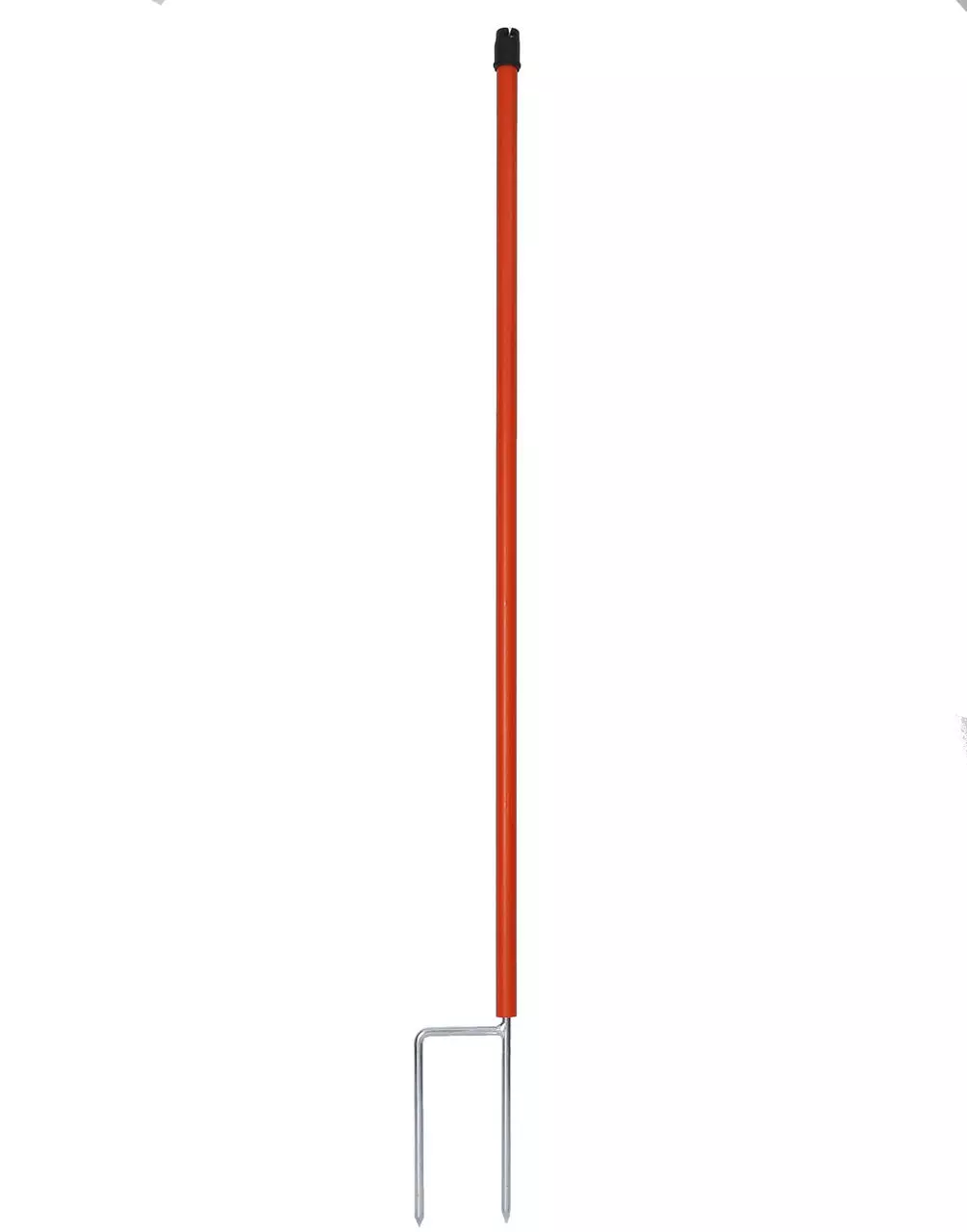 AKO Piquet de remplacement 65 cm, double pointe AKO Piquet de remplacement 65 cm, double pointe