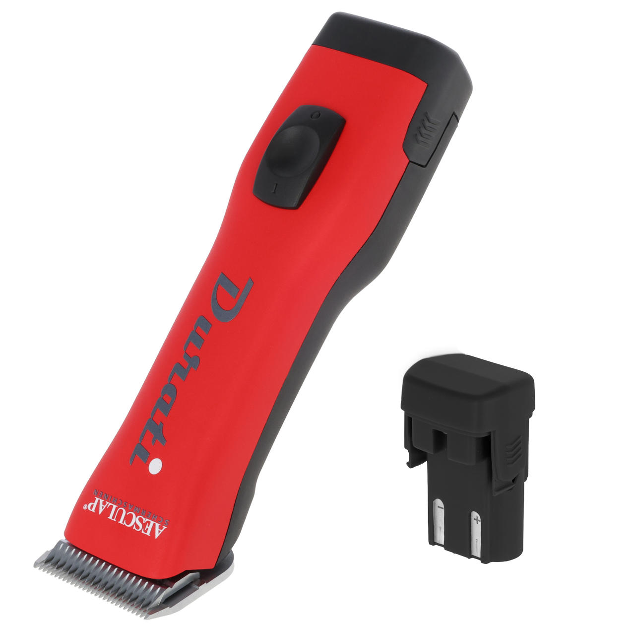 Aesculap Tondeuse Durati sur batterie