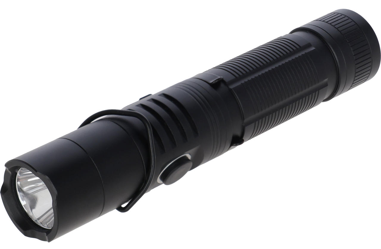 Kerbl Lampe de poche LED FlexFire 1000