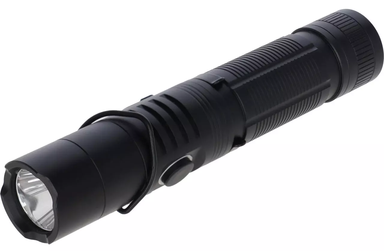 Kerbl Lampe de poche LED FlexFire 1000