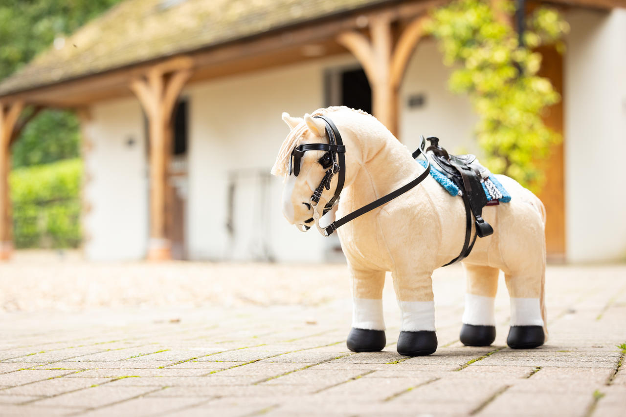 LeMieux Bridon Western pour jouet Toy Pony