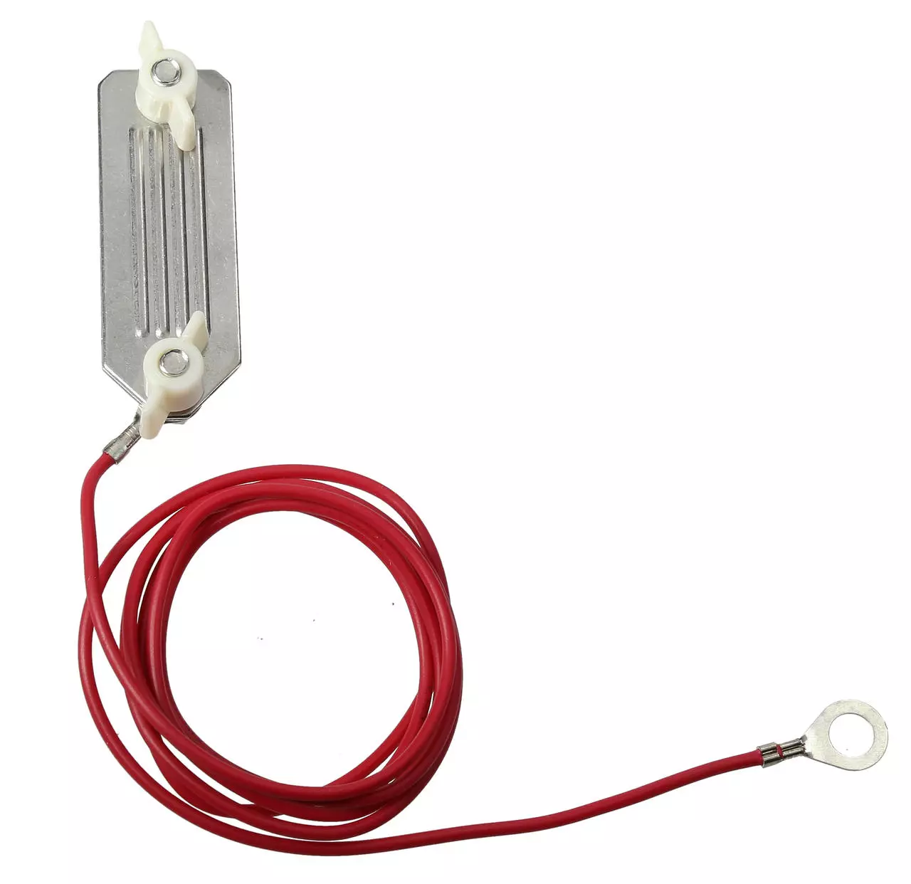 AKO Connecteur HT pour ruban jusqu'à 4 cm