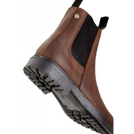 Suedwind Bottines New Work