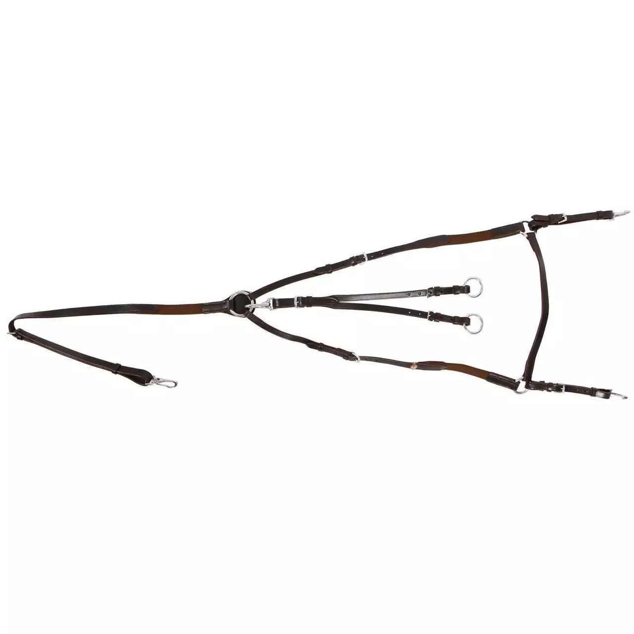 Hans Melzer Collier de chasse Bad Harzburg