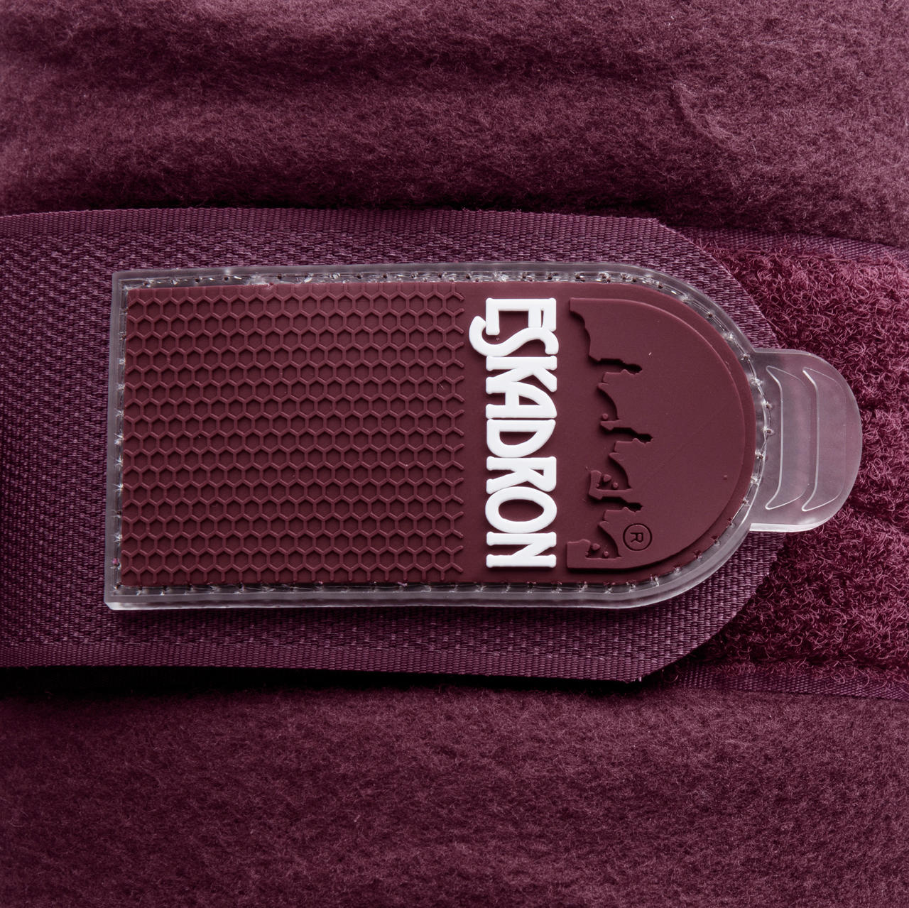 Eskadron Bandes de travail FLEECE Basics