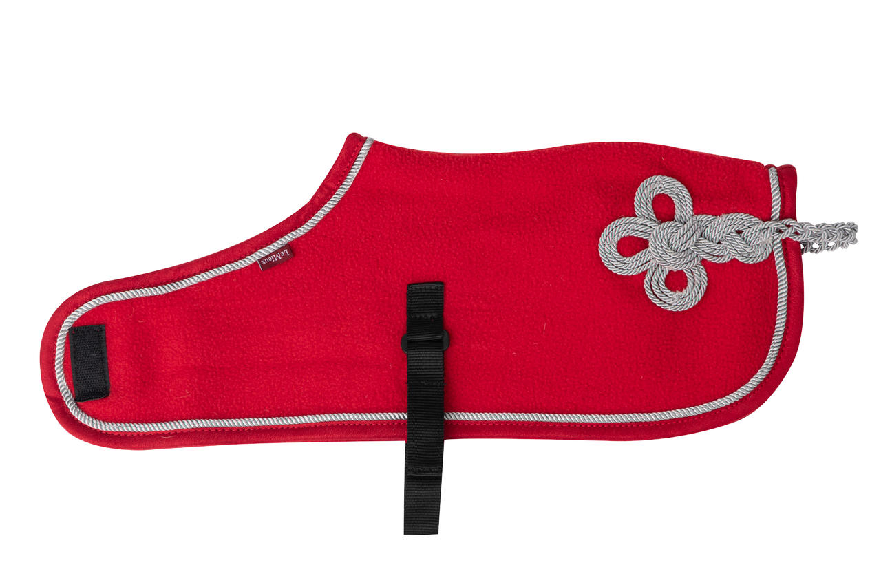 LeMieux Bonnet anti-mouches Toy Pony