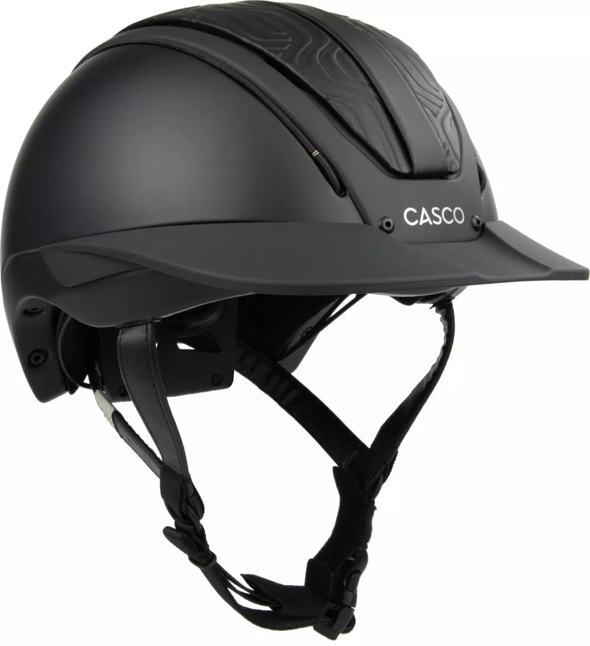 Casco 2025 Casque d'équitation Duell One Finesse