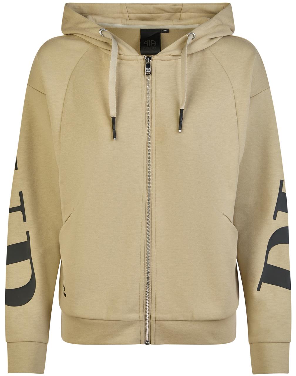 Pikeur Veste Hoodie Athleisure