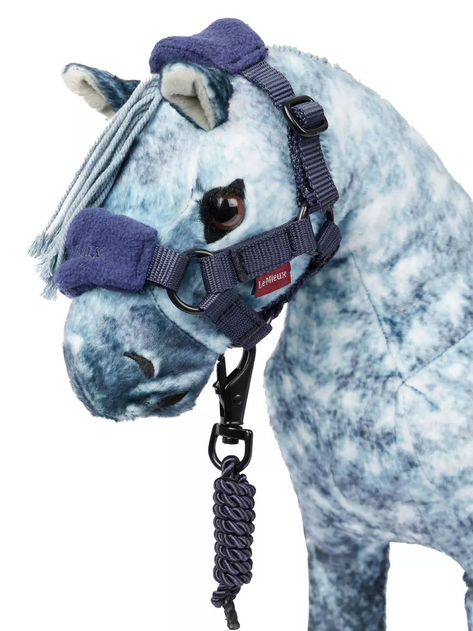 LeMieux Licol Vogue pour jouet Toy Pony