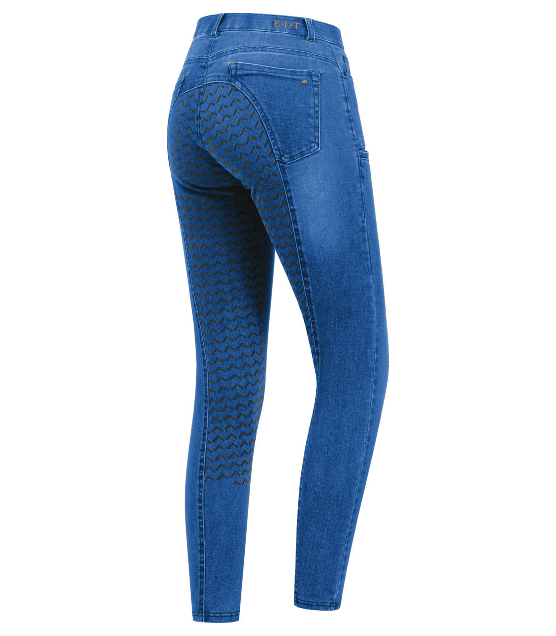 ELT Jeans d'équitation Luna