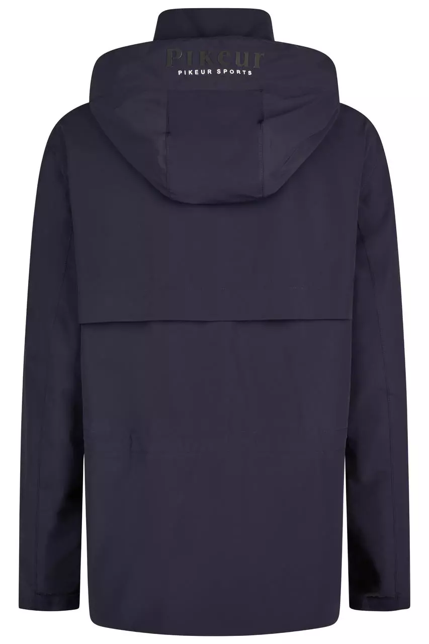 Pikeur Veste imperméable Sports pour hommes