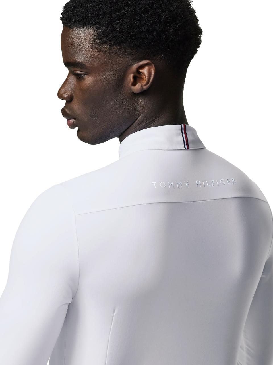 Tommy Hilfiger Shirt de concours Eaton