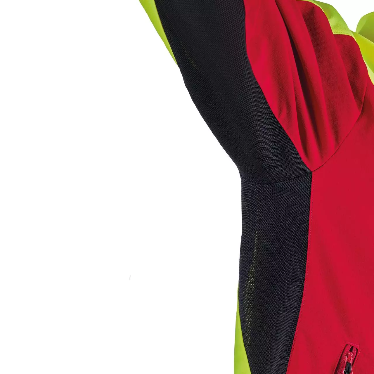 PSS Veste fonctionnelle X-treme Breeze