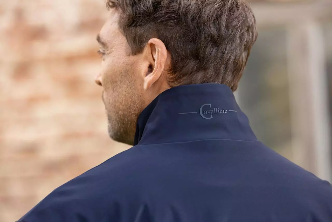 Covalliero Blouson pour Hommes