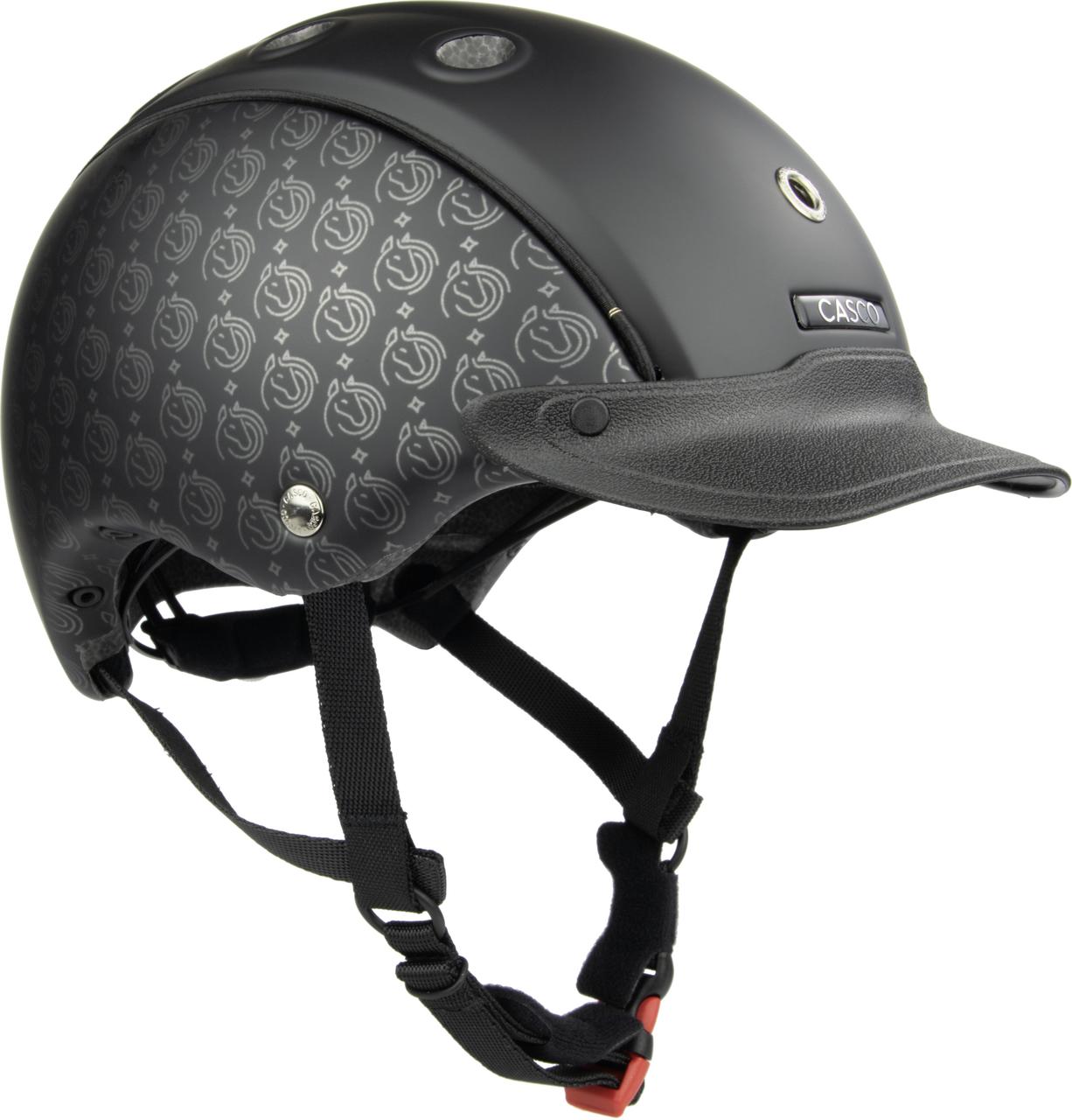 Casco 2025 Casque d'équitation Choice Starlit