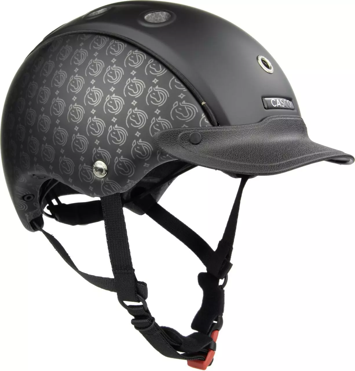 Casco 2025 Casque d'équitation Choice Starlit