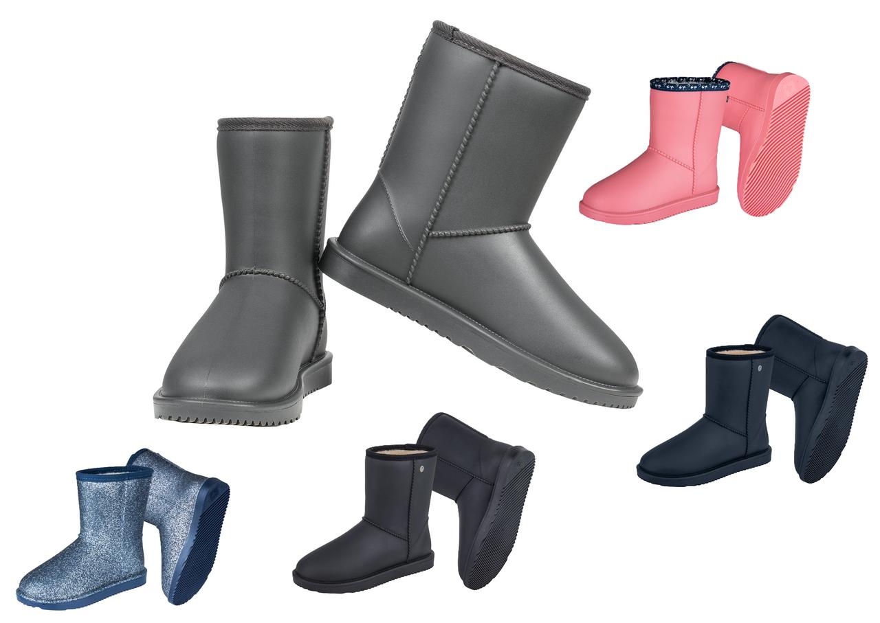 ELT Bottines Rainless