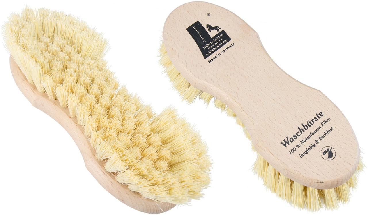 Leistner Brosse à laver (Waschbürste) 200 x 65 mm