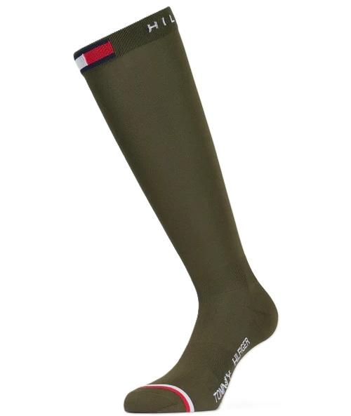Tommy Hilfiger Chaussettes d'équitation Newburgh
