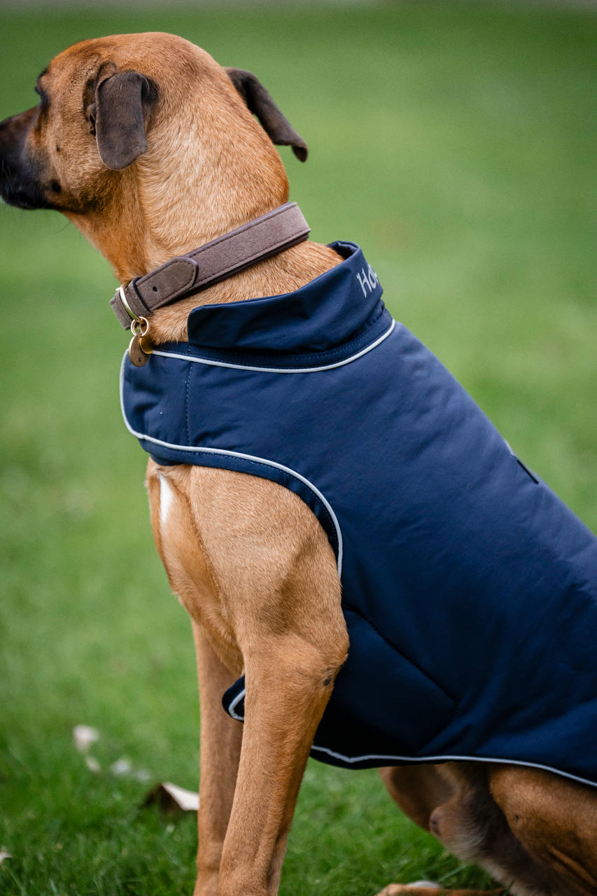 Horseware Imperméable pour Chien Signature 100g