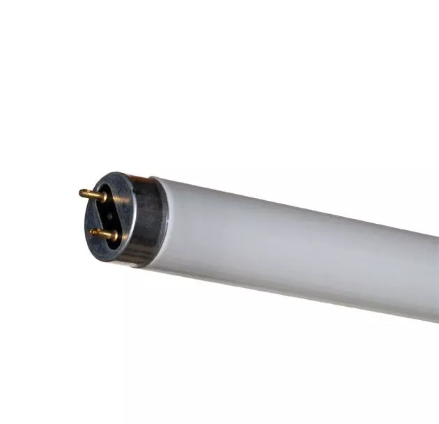 Tube de lumière bleue 15 watts pour Halley 2138 Tube de lumière bleue 15 watts pour Halley 2138
