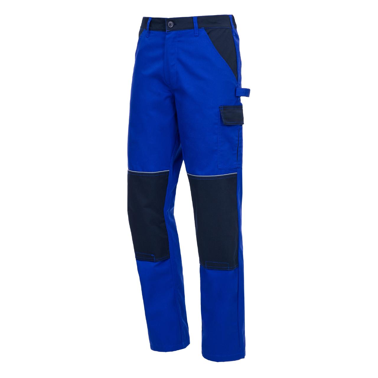 Nitras Motion Tex Light - Pantalon de travail