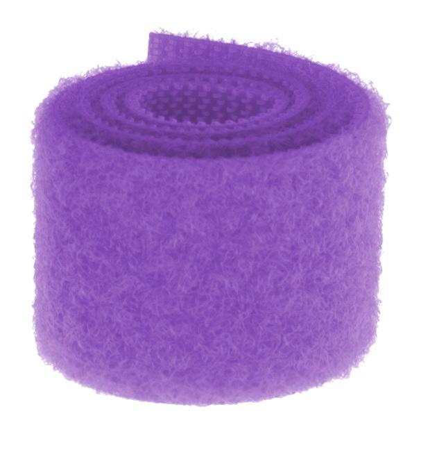 Shoof Fermeture velcro pour hipposandale Tubbease