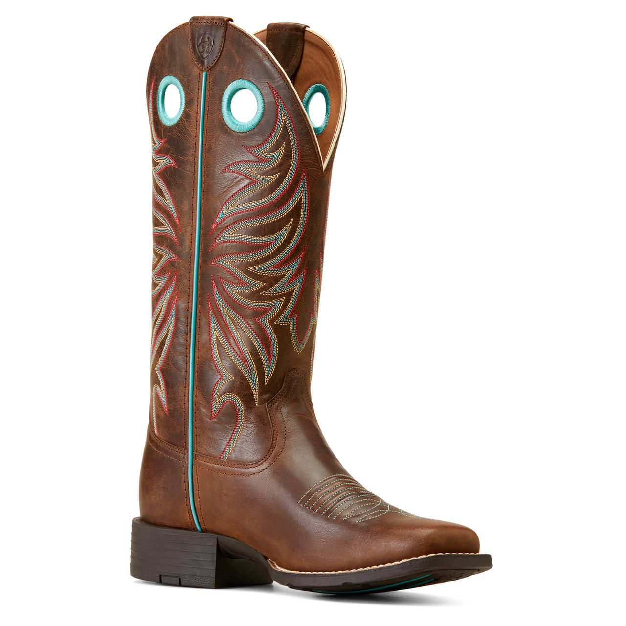 ARIAT Bottes Up Ryder Western