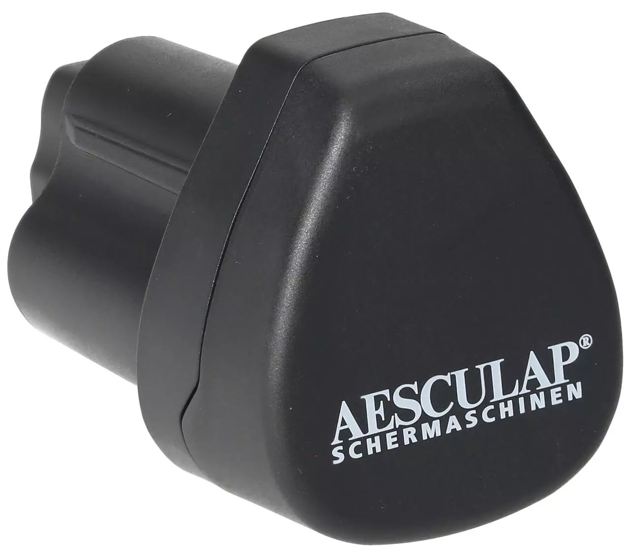 Aesculap Tondeuse sur batterie Bonum Pro 2 pour cheval