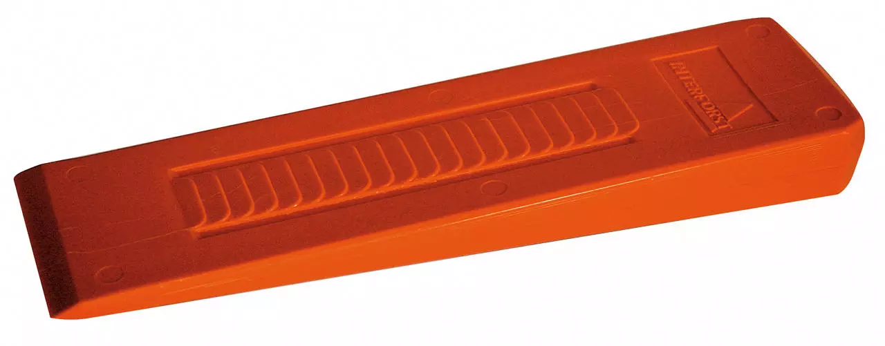 KVK CALE DE DÉCHARGE en plastique 15 cm