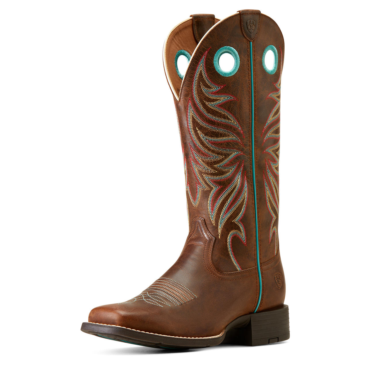 ARIAT Bottes Up Ryder Western
