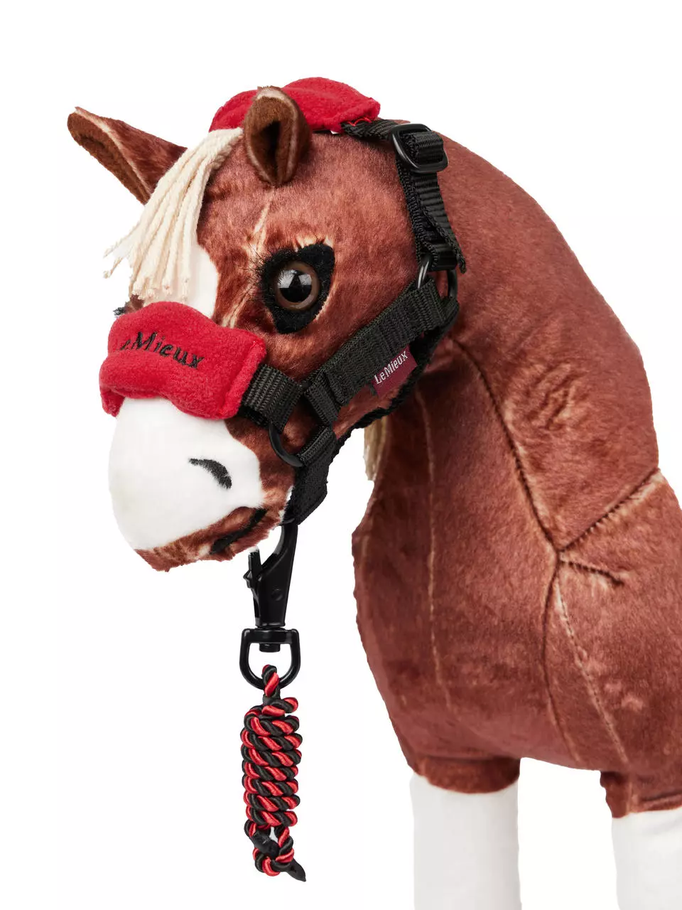 LeMieux Licol Vogue pour jouet Toy Pony