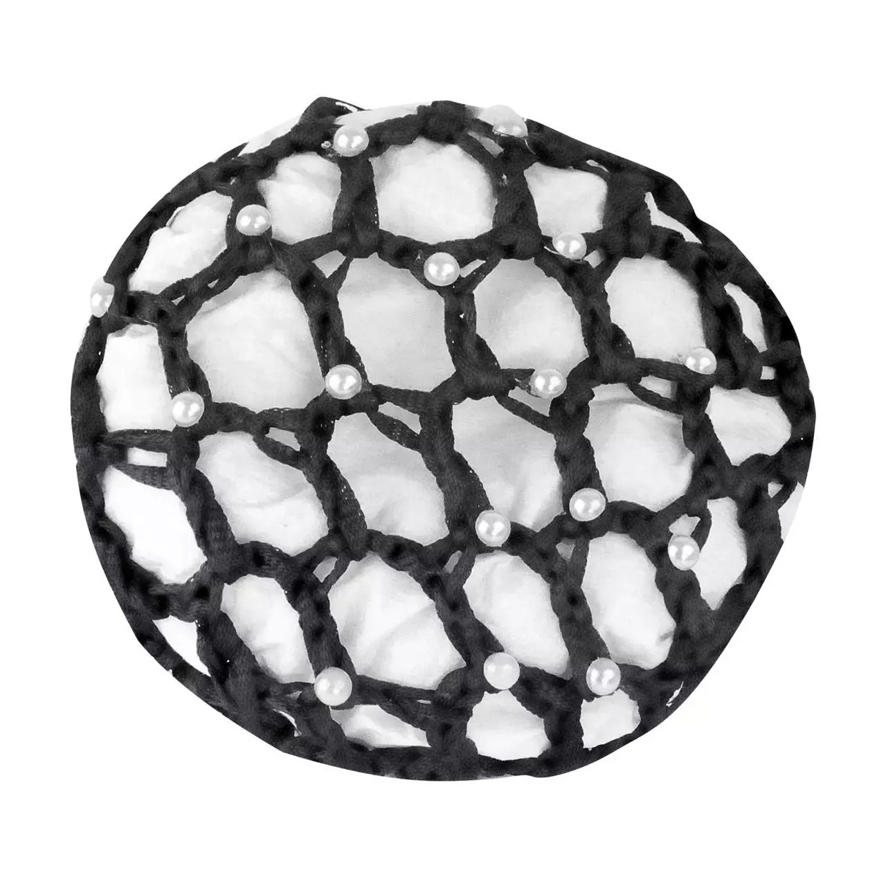 Waldhausen Résille filet en crochet pour cheveux