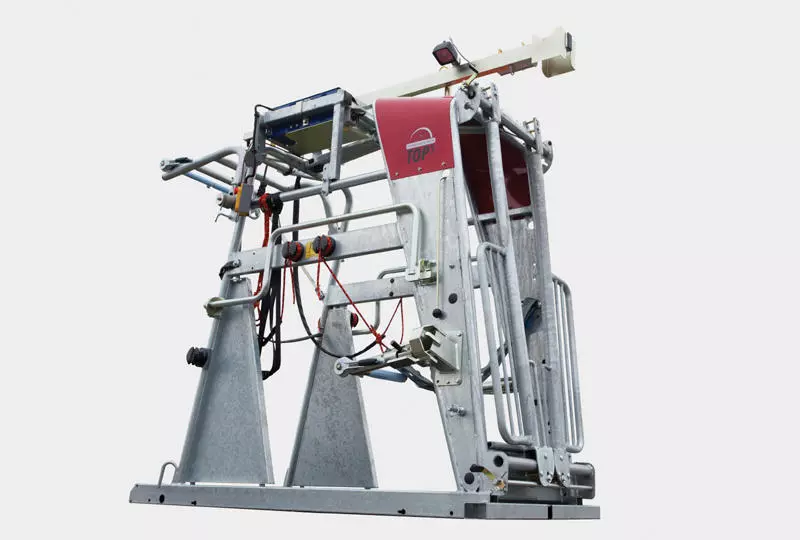 Rosensteiner Cage de parage - TOP 5 Professional Rosensteiner Cage de parage - TOP 5 Professional