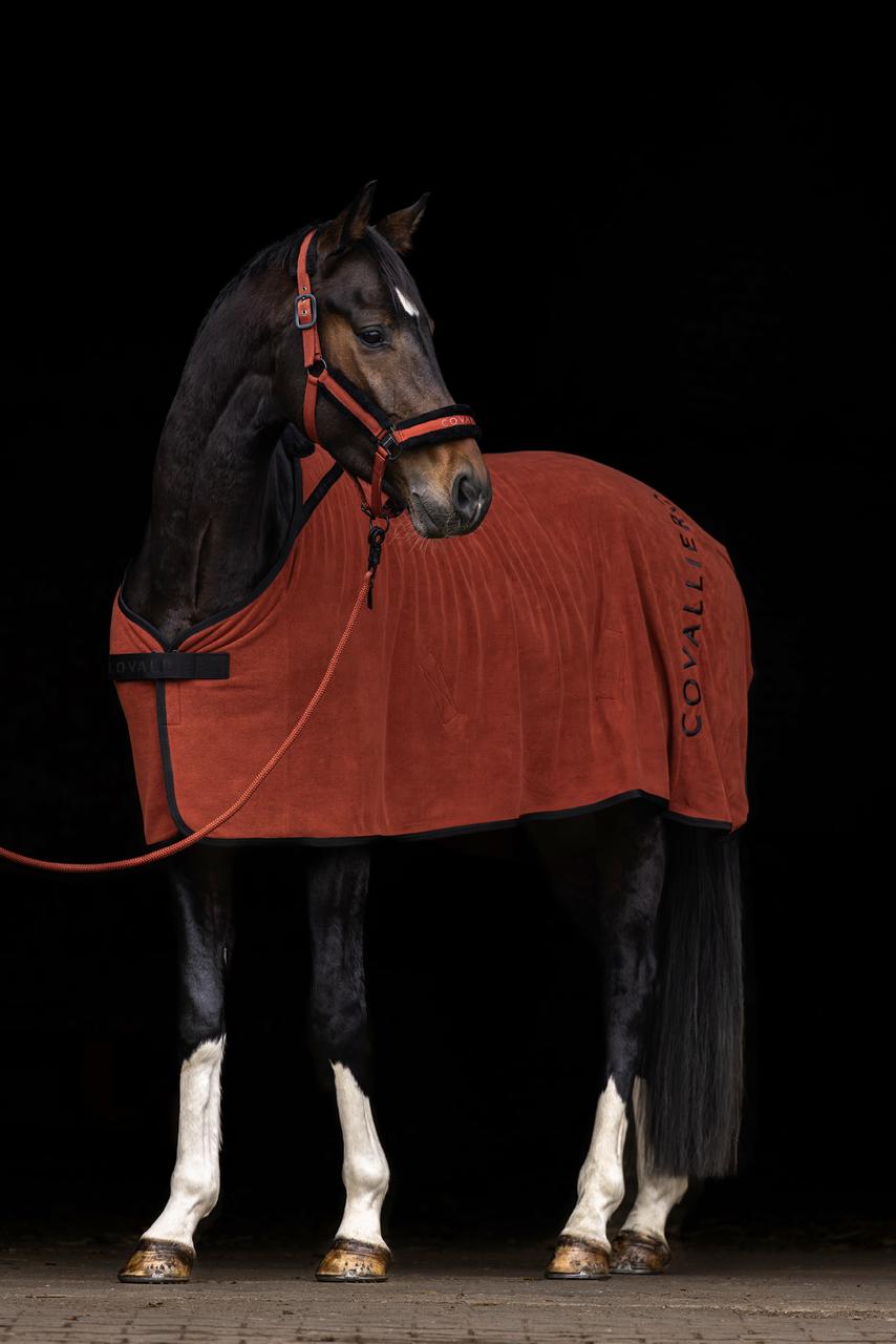 Covalliero Couverture polaire