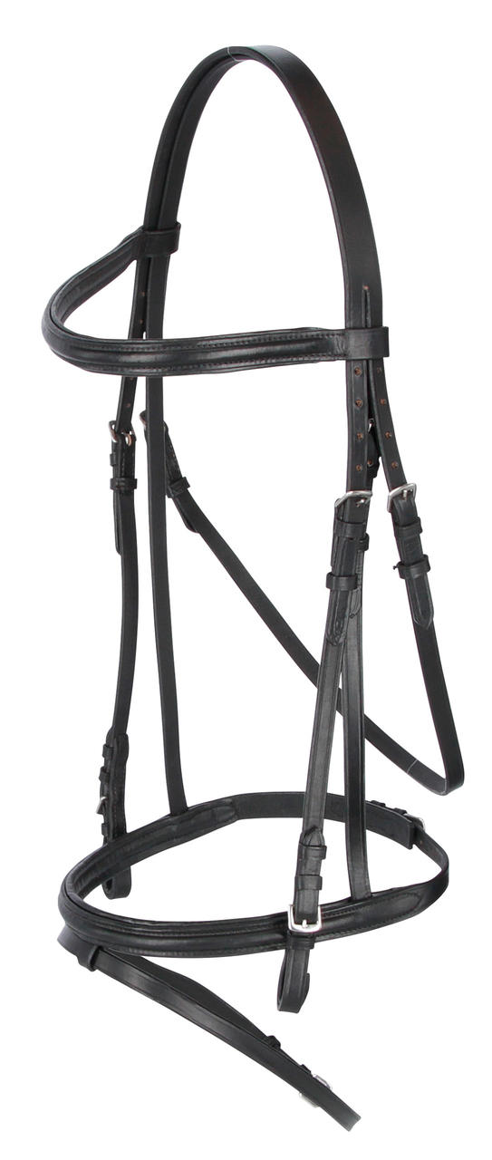 Kerbl Bridon pour cheval de trait