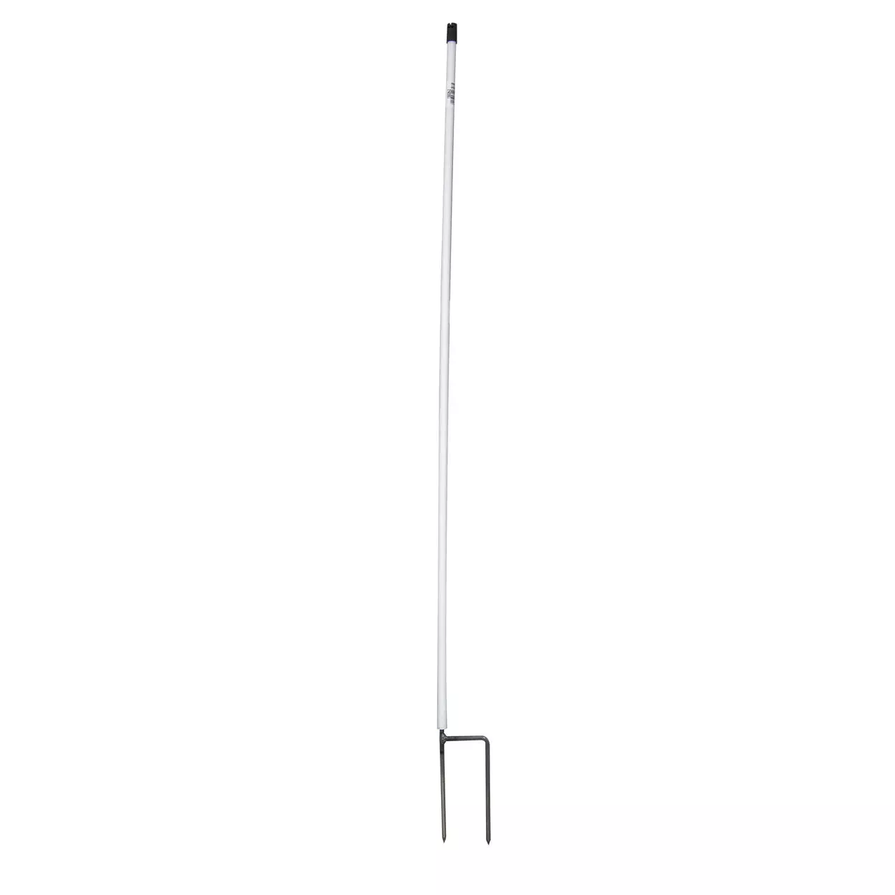 Horizont Piquet de remplacement plastique, 105 cm, double pointe Horizont Piquet de remplacement plastique, 105 cm, double pointe