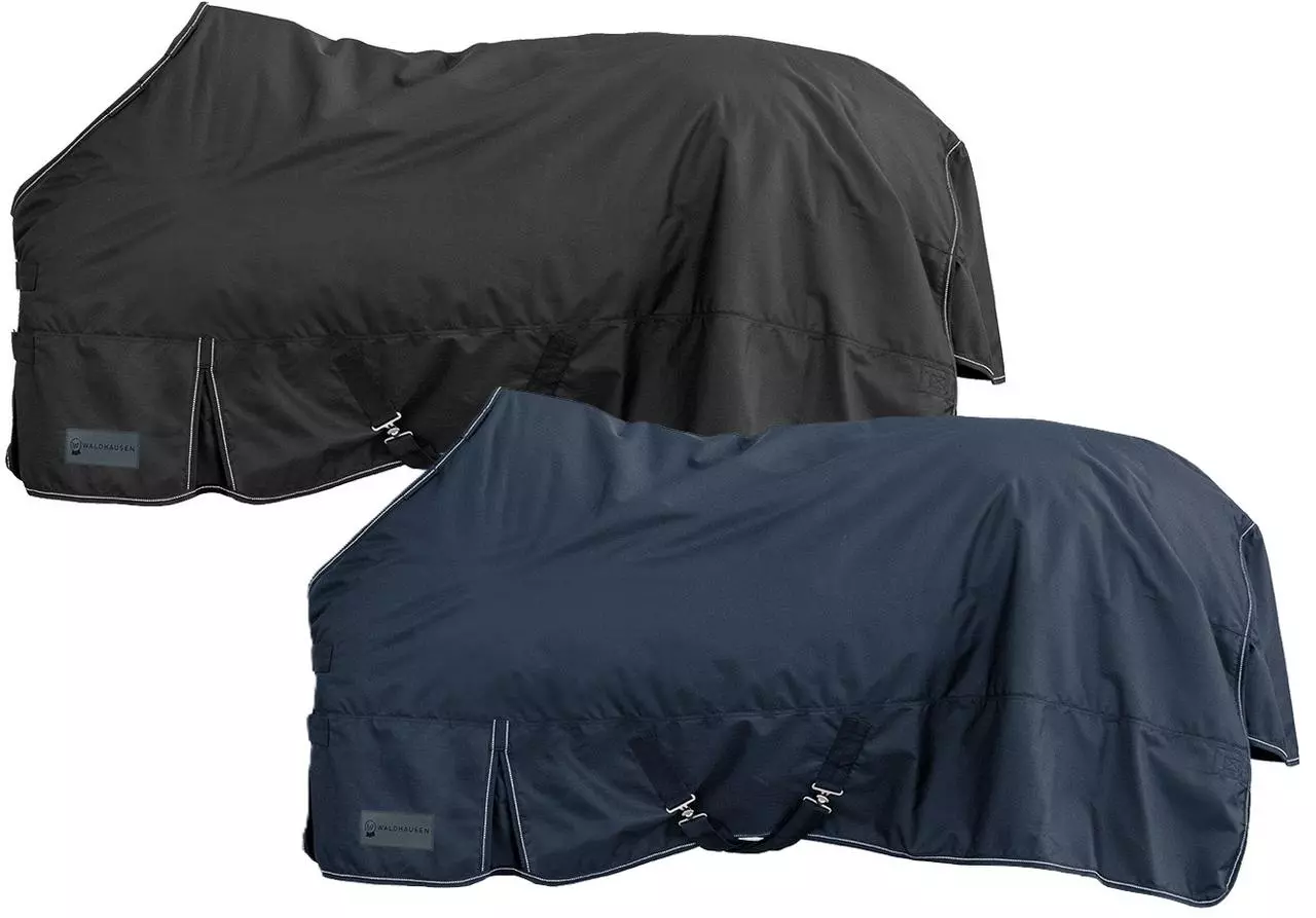 Waldhausen Couverture D’extérieur NORDIC, 50 G