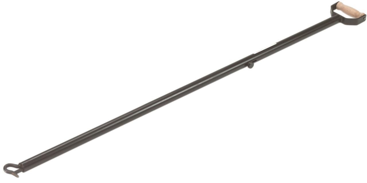 Bâton de conduite pour taureaux