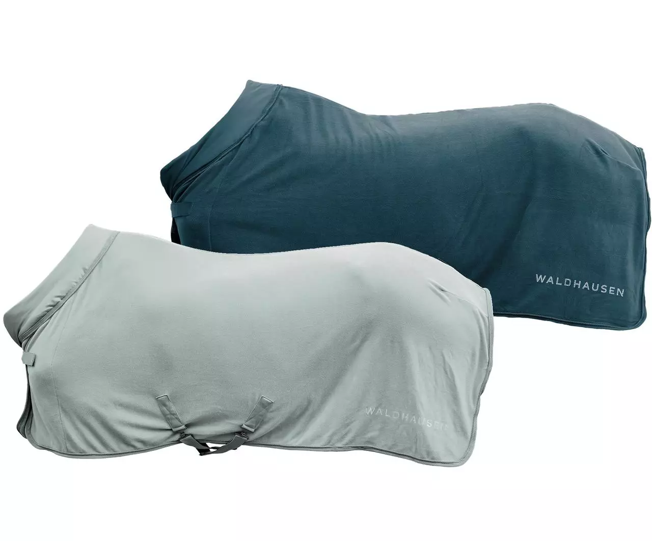 Waldhausen Couverture polaire Nepal Waldhausen Couverture polaire Nepal