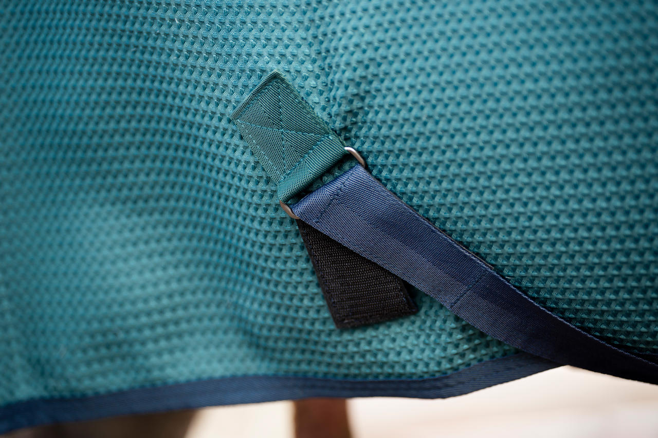 Horseware Chemise Séchante Rambo®Techni-Waffle