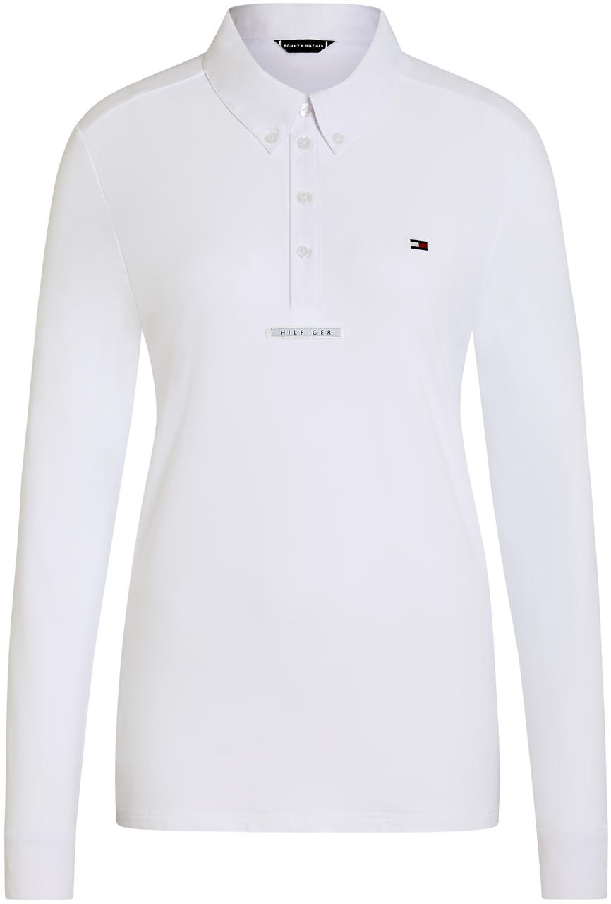 Tommy Hilfiger Shirt de concours Eaton